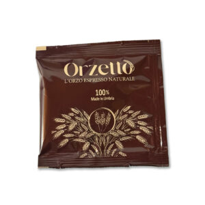 Orzetto in Cialda