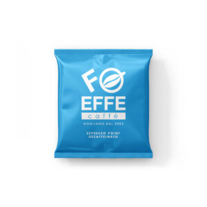 Effe Caffè Decaffeinato Espresso Point