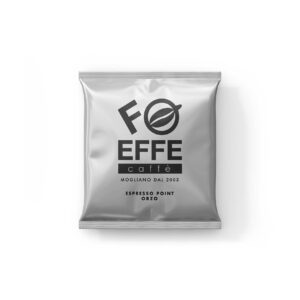 Orzo Espresso Point