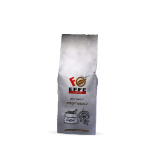 Espresso miscela selezionata